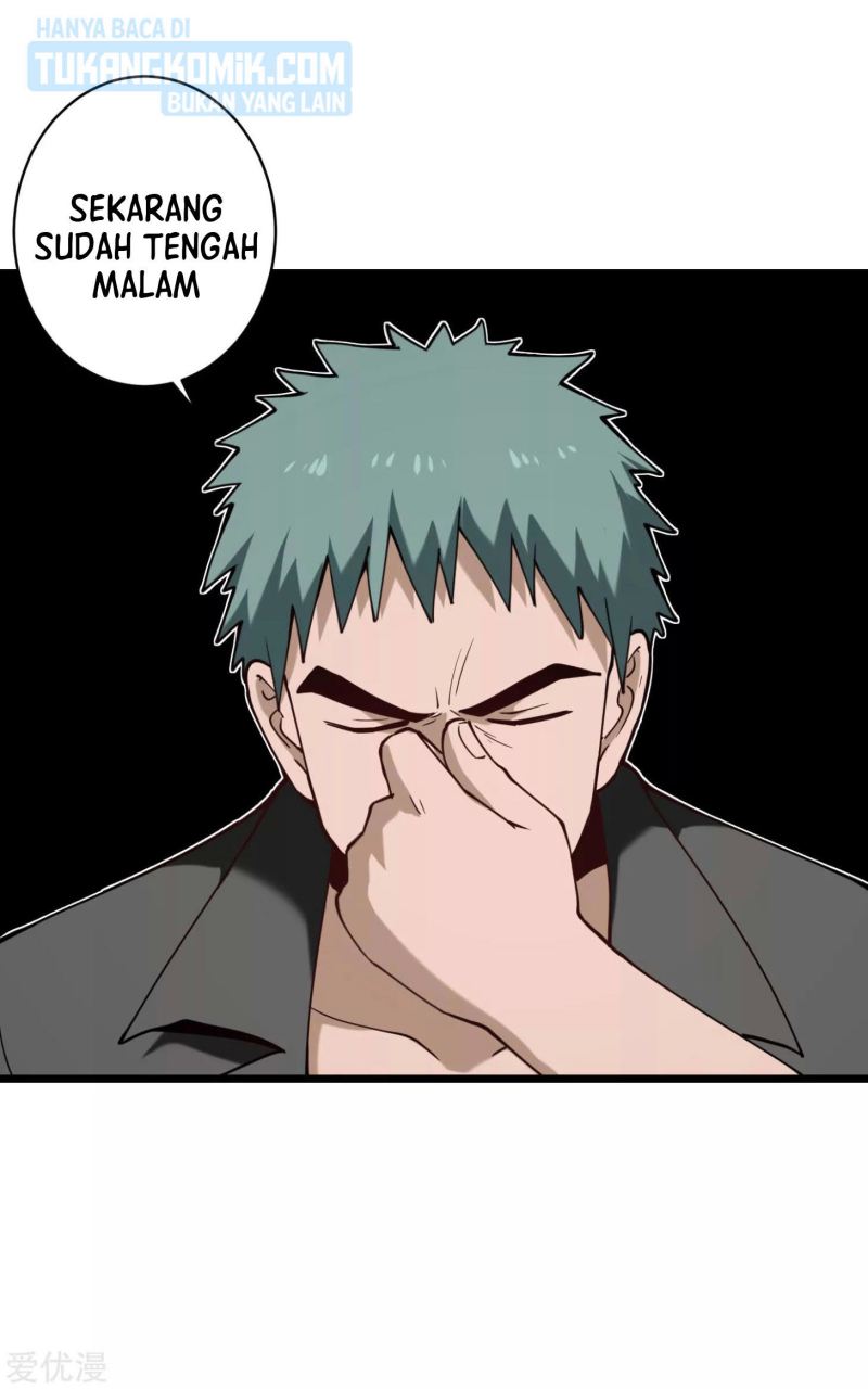 School Flower Master Chapter 129 Bahasa Indonesia